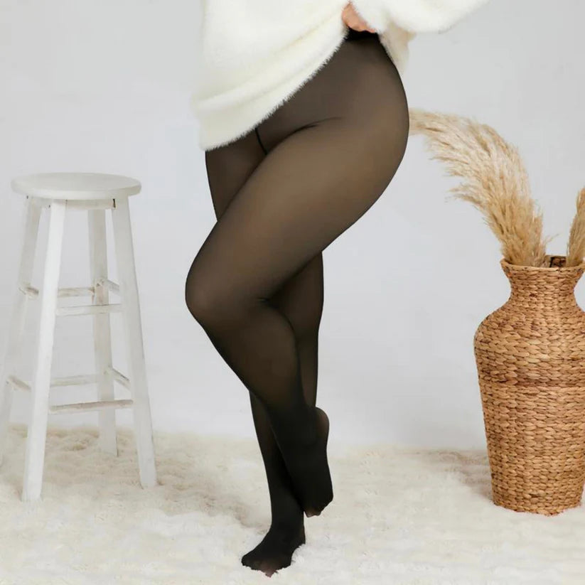 Collant Polaire ÉLÉGANCIA™