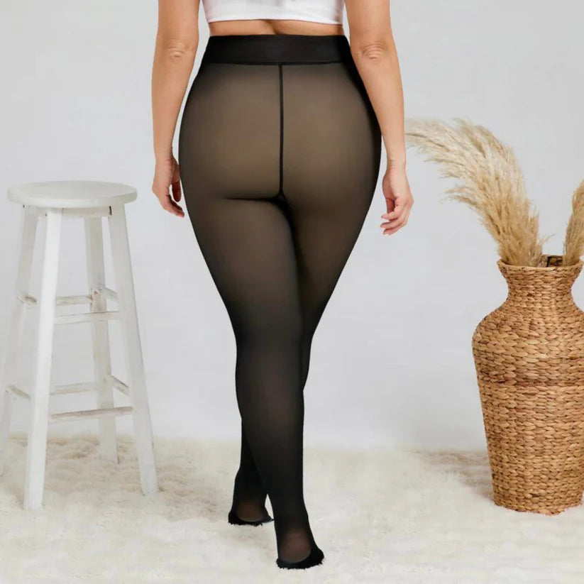 Collant Polaire ÉLÉGANCIA™
