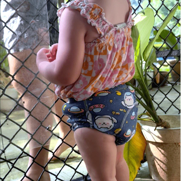 PottyPro™ - Culottes d'apprentissage
