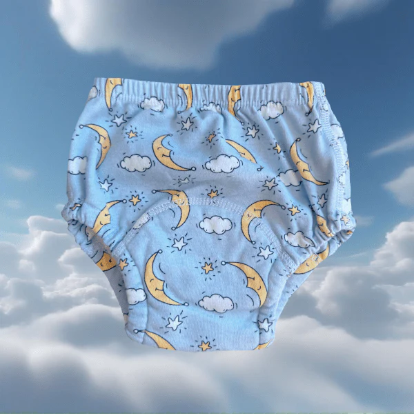 PottyPro™ - Culottes d'apprentissage