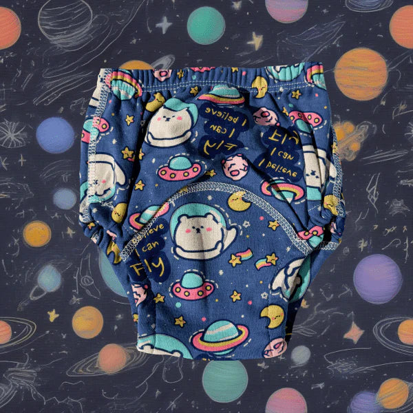 PottyPro™ - Culottes d'apprentissage