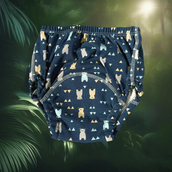 PottyPro™ - Culottes d'apprentissage