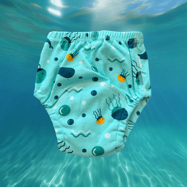 PottyPro™ - Culottes d'apprentissage