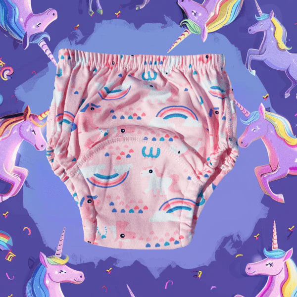 PottyPro™ - Culottes d'apprentissage