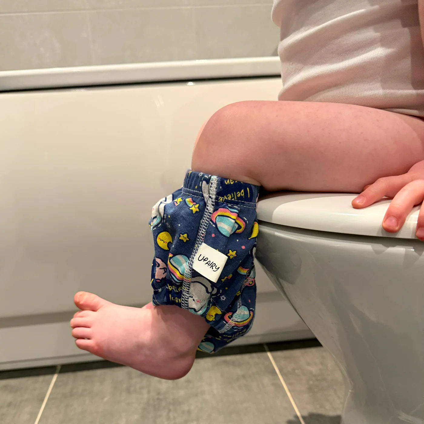 PottyPro™ - Culottes d'apprentissage