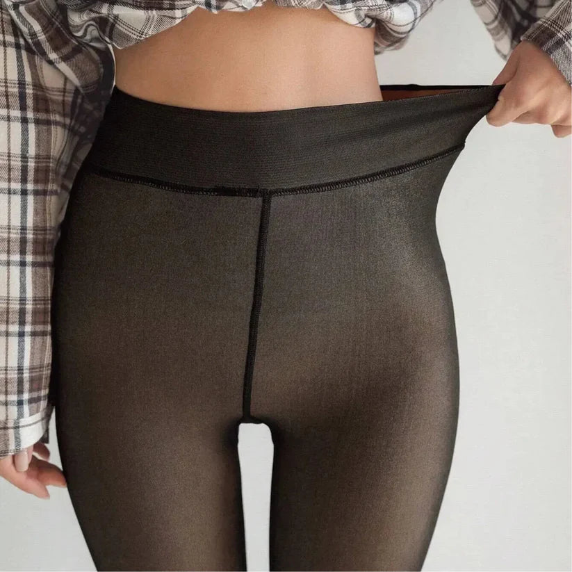 Collant Polaire ÉLÉGANCIA™