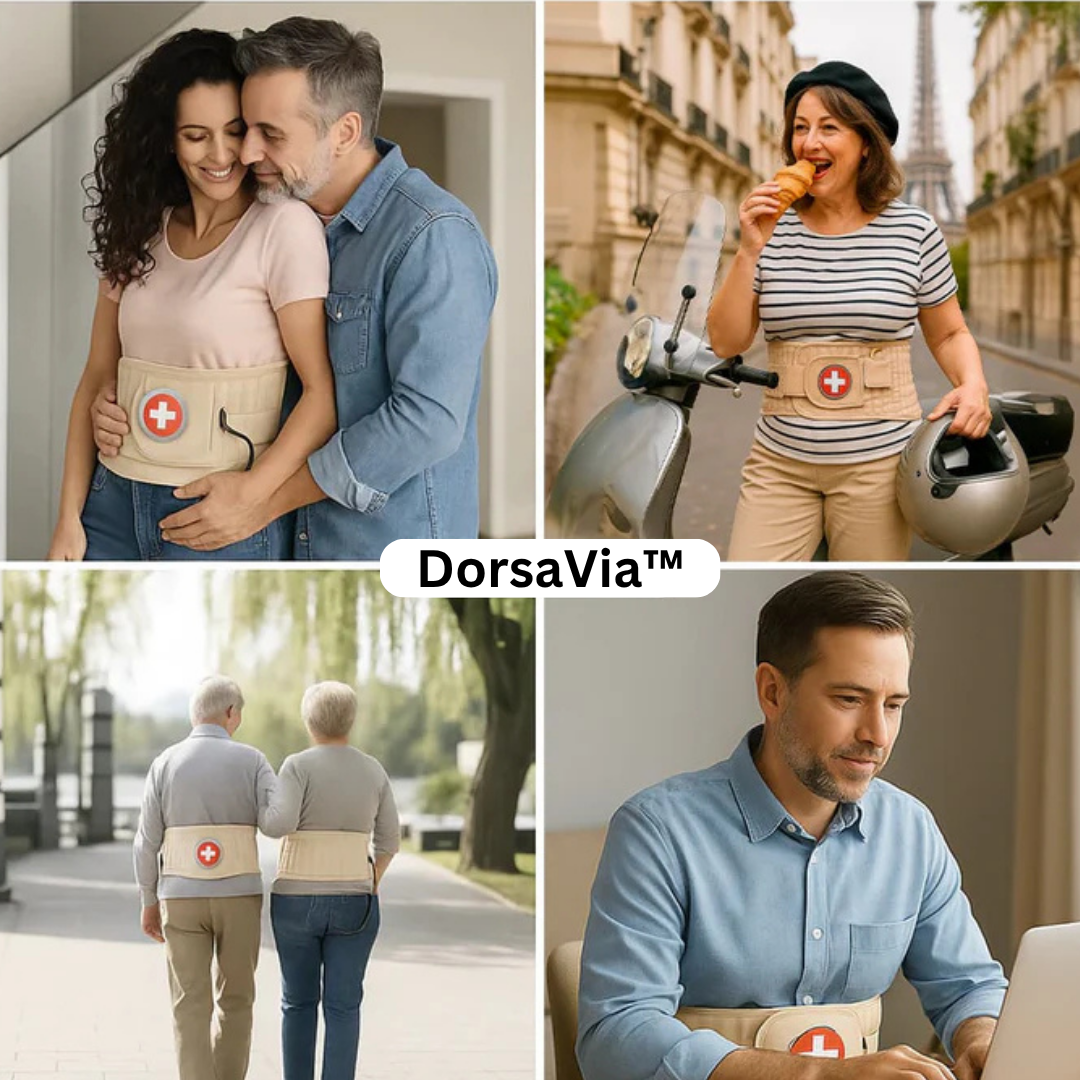 DorsaVia™