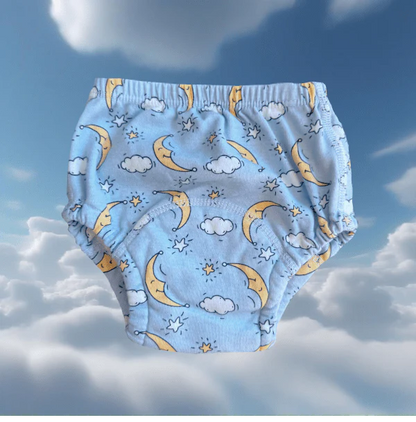 PottyPro™ - Culottes d'apprentissage